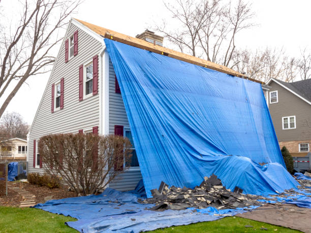 Best Hoarding Cleanup  in Tehaleh, WA